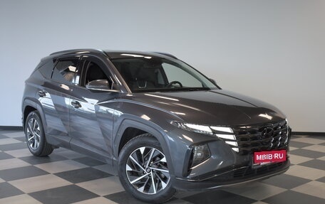 Hyundai Tucson, 2021 год, 3 250 000 рублей, 3 фотография