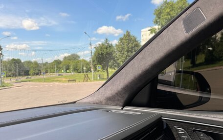 Audi Q8 I, 2019 год, 6 790 000 рублей, 20 фотография