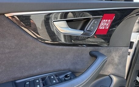 Audi Q8 I, 2019 год, 6 790 000 рублей, 18 фотография