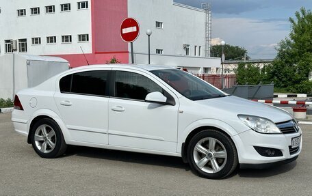 Opel Astra H, 2010 год, 750 000 рублей, 10 фотография