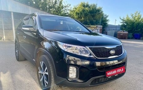 KIA Sorento II рестайлинг, 2014 год, 1 999 000 рублей, 1 фотография