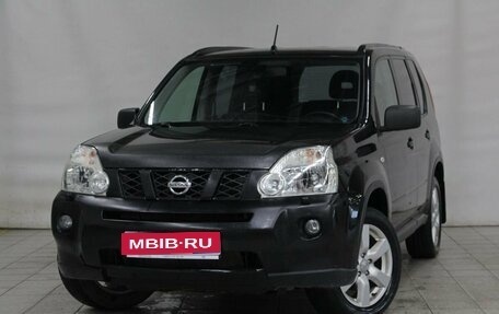 Nissan X-Trail, 2010 год, 1 390 000 рублей, 1 фотография