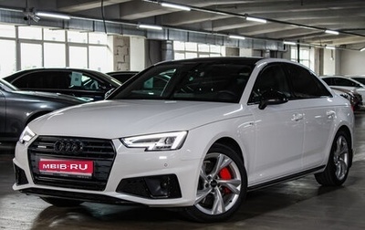 Audi A4, 2019 год, 3 525 000 рублей, 1 фотография