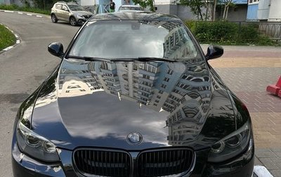 BMW 3 серия, 2011 год, 1 600 000 рублей, 1 фотография