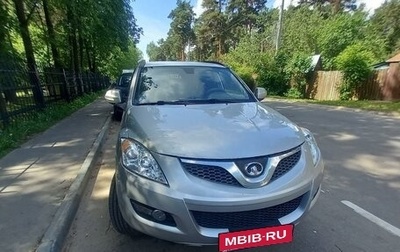 Great Wall Hover H5, 2014 год, 1 000 000 рублей, 1 фотография