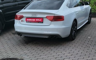 Audi S5, 2011 год, 2 200 000 рублей, 1 фотография