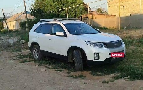 KIA Sorento II рестайлинг, 2016 год, 1 890 000 рублей, 8 фотография