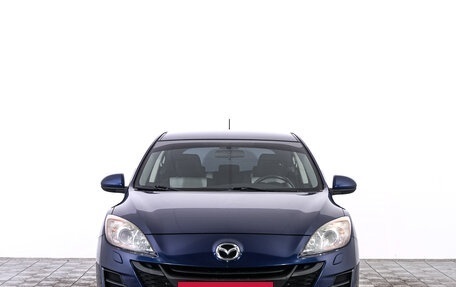 Mazda 3, 2009 год, 1 079 000 рублей, 2 фотография
