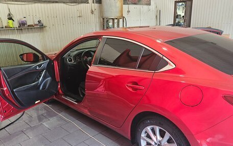 Mazda 6, 2012 год, 1 350 000 рублей, 2 фотография