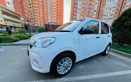 Toyota Passo III, 2019 год, 999 999 рублей, 5 фотография