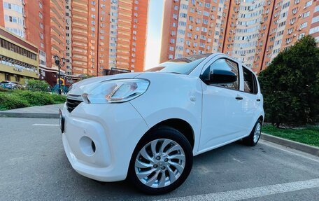 Toyota Passo III, 2019 год, 999 999 рублей, 9 фотография