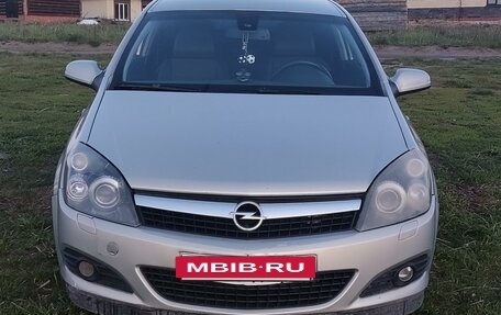 Opel Astra H, 2007 год, 450 000 рублей, 2 фотография