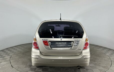 Suzuki Liana, 2004 год, 420 000 рублей, 3 фотография