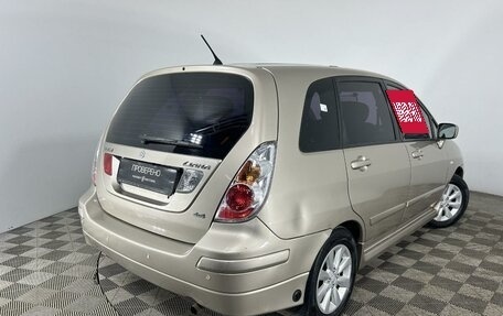 Suzuki Liana, 2004 год, 420 000 рублей, 6 фотография