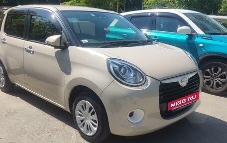 Daihatsu Boon III, 2020 год, 1 199 000 рублей, 2 фотография