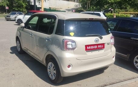 Daihatsu Boon III, 2020 год, 1 199 000 рублей, 4 фотография