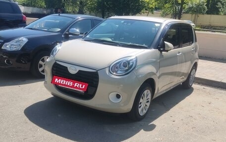 Daihatsu Boon III, 2020 год, 1 199 000 рублей, 3 фотография