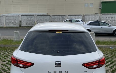 SEAT Leon III, 2013 год, 790 000 рублей, 4 фотография