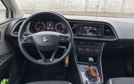 SEAT Leon III, 2013 год, 790 000 рублей, 7 фотография