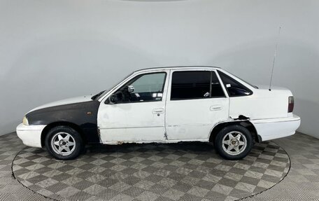 Daewoo Nexia I рестайлинг, 1997 год, 87 000 рублей, 5 фотография