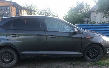 Chery Bonus (A13), 2012 год, 370 000 рублей, 2 фотография