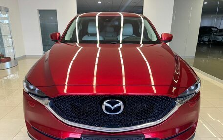 Mazda CX-5 II, 2020 год, 3 350 000 рублей, 2 фотография