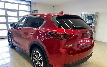 Mazda CX-5 II, 2020 год, 3 350 000 рублей, 6 фотография