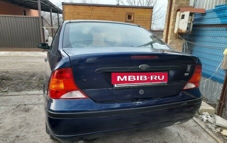 Ford Focus IV, 2003 год, 230 000 рублей, 3 фотография