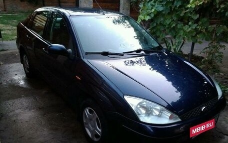 Ford Focus IV, 2003 год, 230 000 рублей, 6 фотография