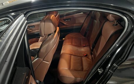 BMW 5 серия, 2010 год, 2 750 000 рублей, 6 фотография
