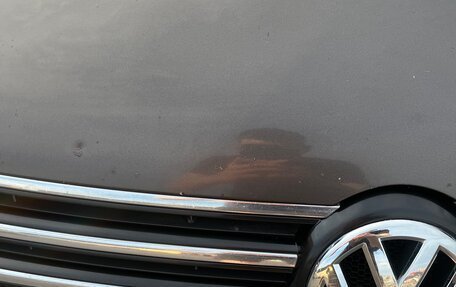 Volkswagen Passat B7, 2012 год, 1 200 000 рублей, 5 фотография
