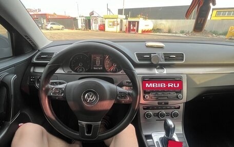 Volkswagen Passat B7, 2012 год, 1 200 000 рублей, 13 фотография