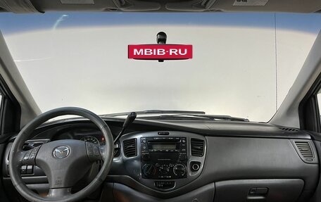 Mazda MPV II, 2004 год, 629 000 рублей, 13 фотография