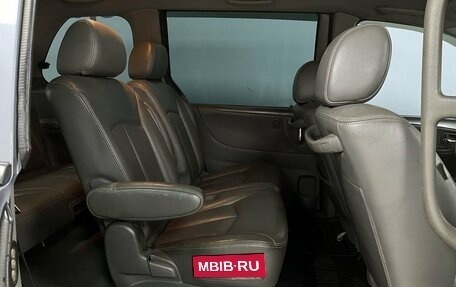 Mazda MPV II, 2004 год, 629 000 рублей, 11 фотография