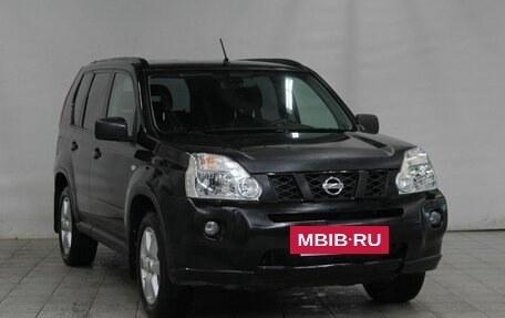 Nissan X-Trail, 2010 год, 1 390 000 рублей, 3 фотография