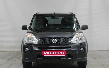 Nissan X-Trail, 2010 год, 1 390 000 рублей, 2 фотография