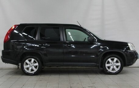 Nissan X-Trail, 2010 год, 1 390 000 рублей, 4 фотография