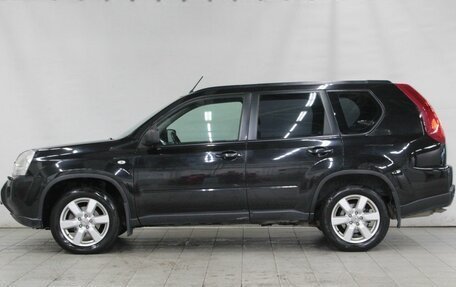 Nissan X-Trail, 2010 год, 1 390 000 рублей, 8 фотография