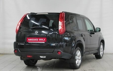 Nissan X-Trail, 2010 год, 1 390 000 рублей, 5 фотография