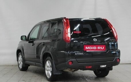 Nissan X-Trail, 2010 год, 1 390 000 рублей, 7 фотография