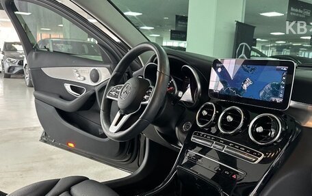 Mercedes-Benz C-Класс, 2020 год, 3 100 000 рублей, 15 фотография