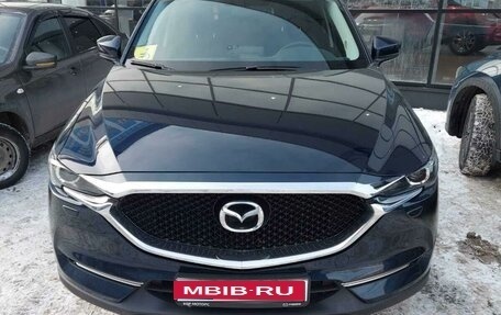 Mazda CX-5 II, 2020 год, 3 350 000 рублей, 1 фотография