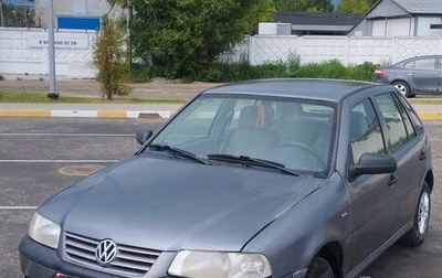 Volkswagen Pointer, 2004 год, 235 000 рублей, 1 фотография