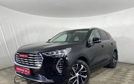 Haval Jolion, 2023 год, 2 200 000 рублей, 1 фотография