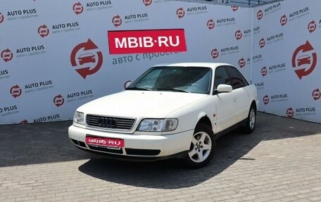Audi A6, 1996 год, 429 000 рублей, 1 фотография