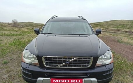 Volvo XC90 II рестайлинг, 2008 год, 1 300 000 рублей, 1 фотография