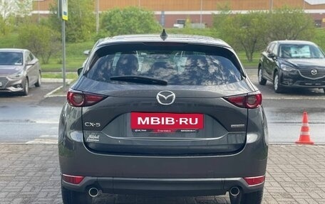 Mazda CX-5 II, 2021 год, 3 950 000 рублей, 6 фотография
