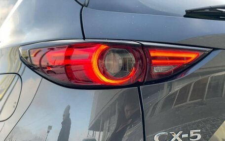 Mazda CX-5 II, 2021 год, 3 950 000 рублей, 8 фотография