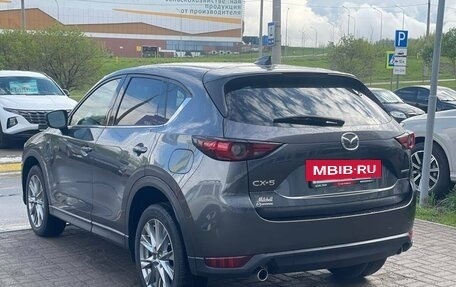 Mazda CX-5 II, 2021 год, 3 950 000 рублей, 7 фотография