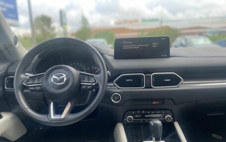 Mazda CX-5 II, 2021 год, 3 950 000 рублей, 25 фотография